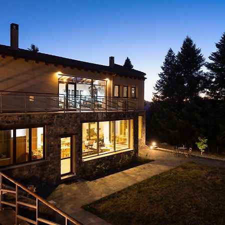 Natura Hotel Vytina Exterior photo